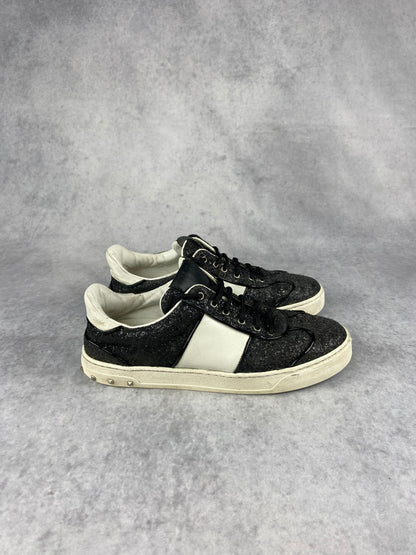 Valentino flycrew sneaker (womens)