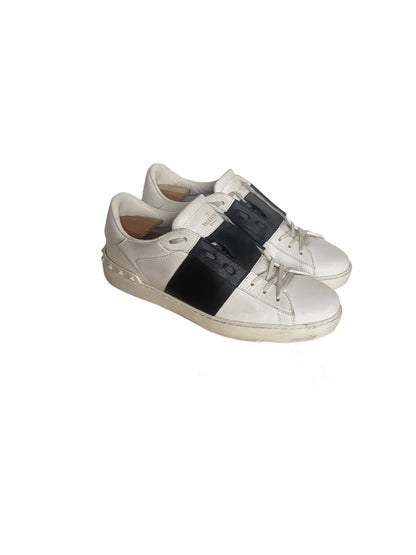 Valentino open sneaker