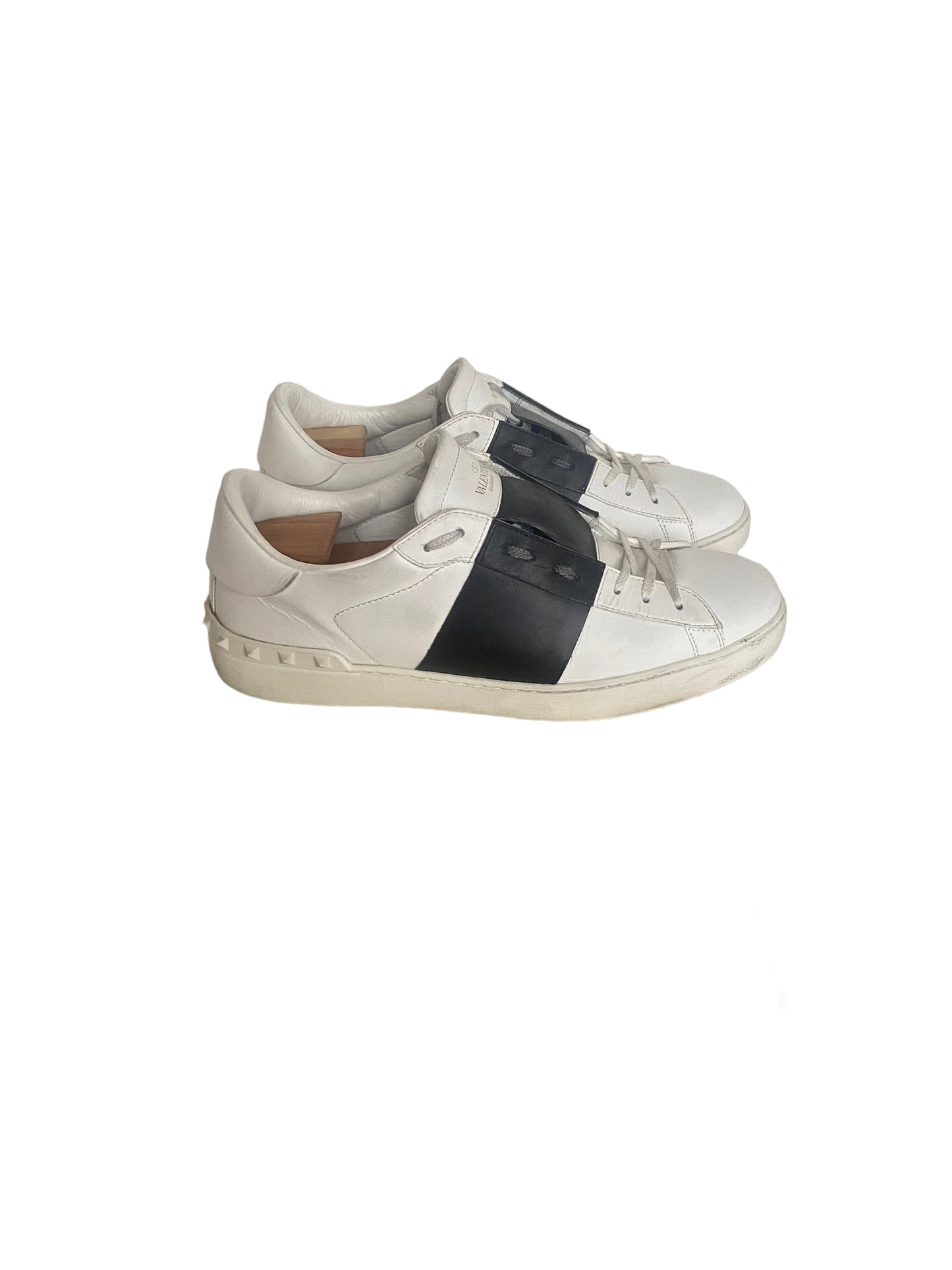 Valentino open sneaker