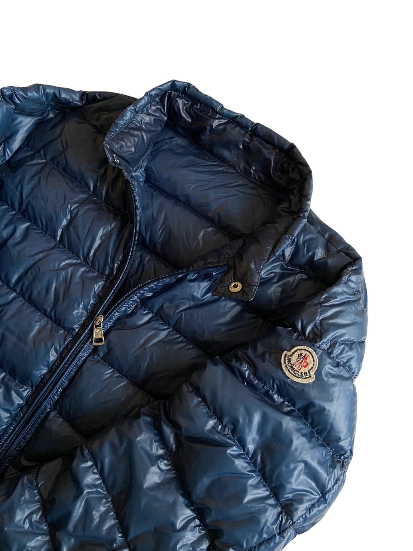 Moncler acorus jacket